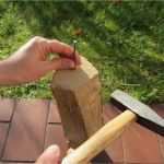 Landlust Engel Vorlage Flügel Erstaunlich Weihnachts Engel Aus Holz Und Gips