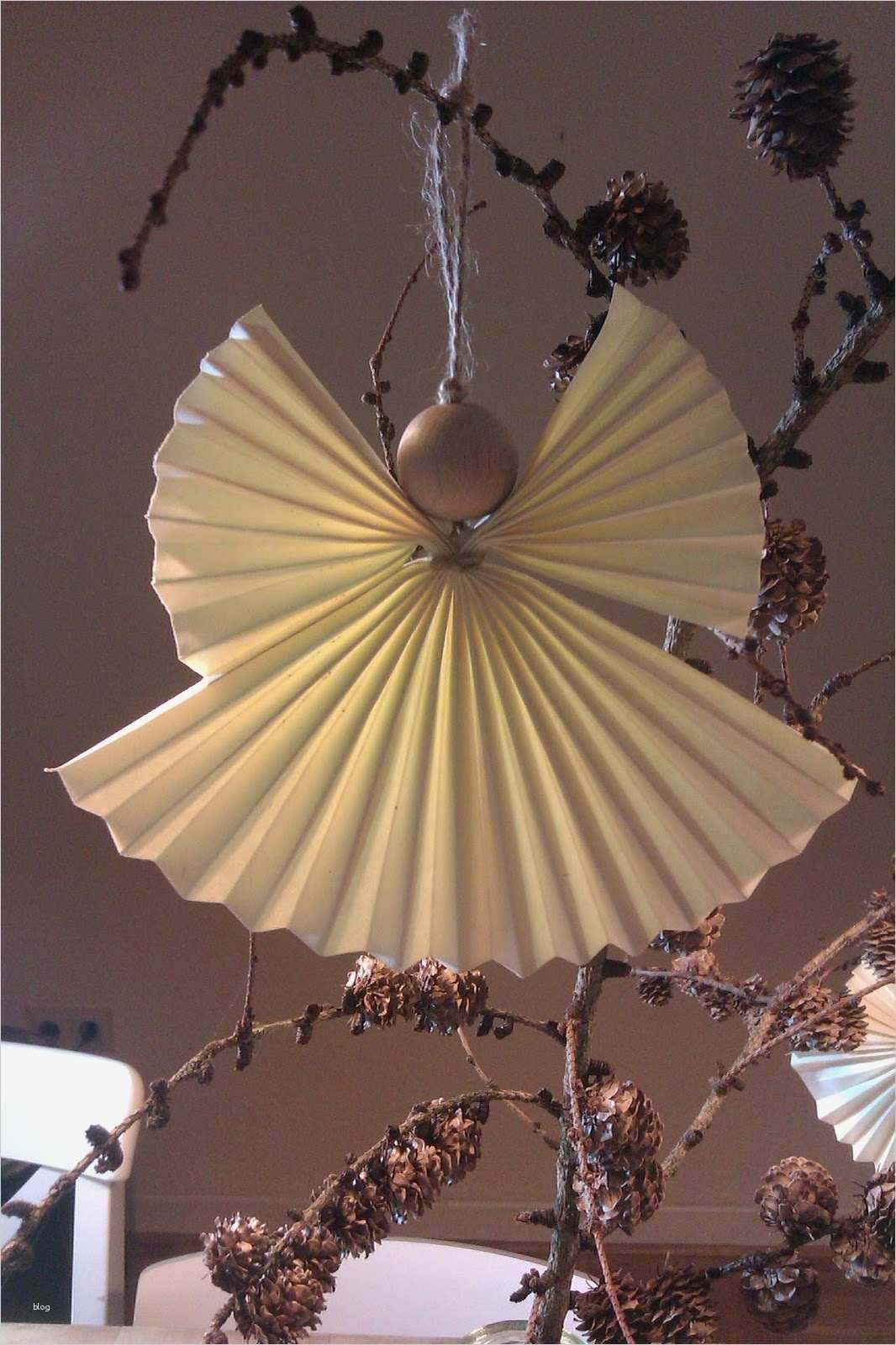 Landlust Engel Vorlage Flügel Fabelhaft Frau Frieda Der Landlust Engel