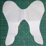 Landlust Engel Vorlage Flügel Inspiration Yellow House Engel Aus Der Landlust