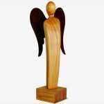 Landlust Engel Vorlage Flügel Luxus Engel Aus Holz Betender Engel Holz Engel Aus Holz Selber