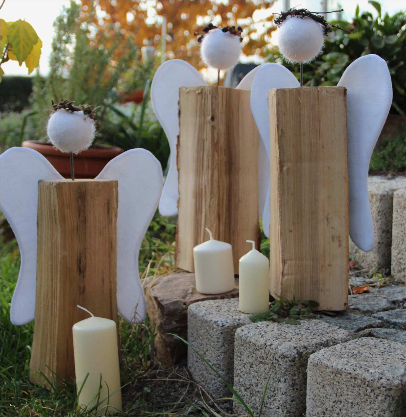 Landlust Engel Vorlage Flügel Neu Yellow House Engel Aus Der Landlust