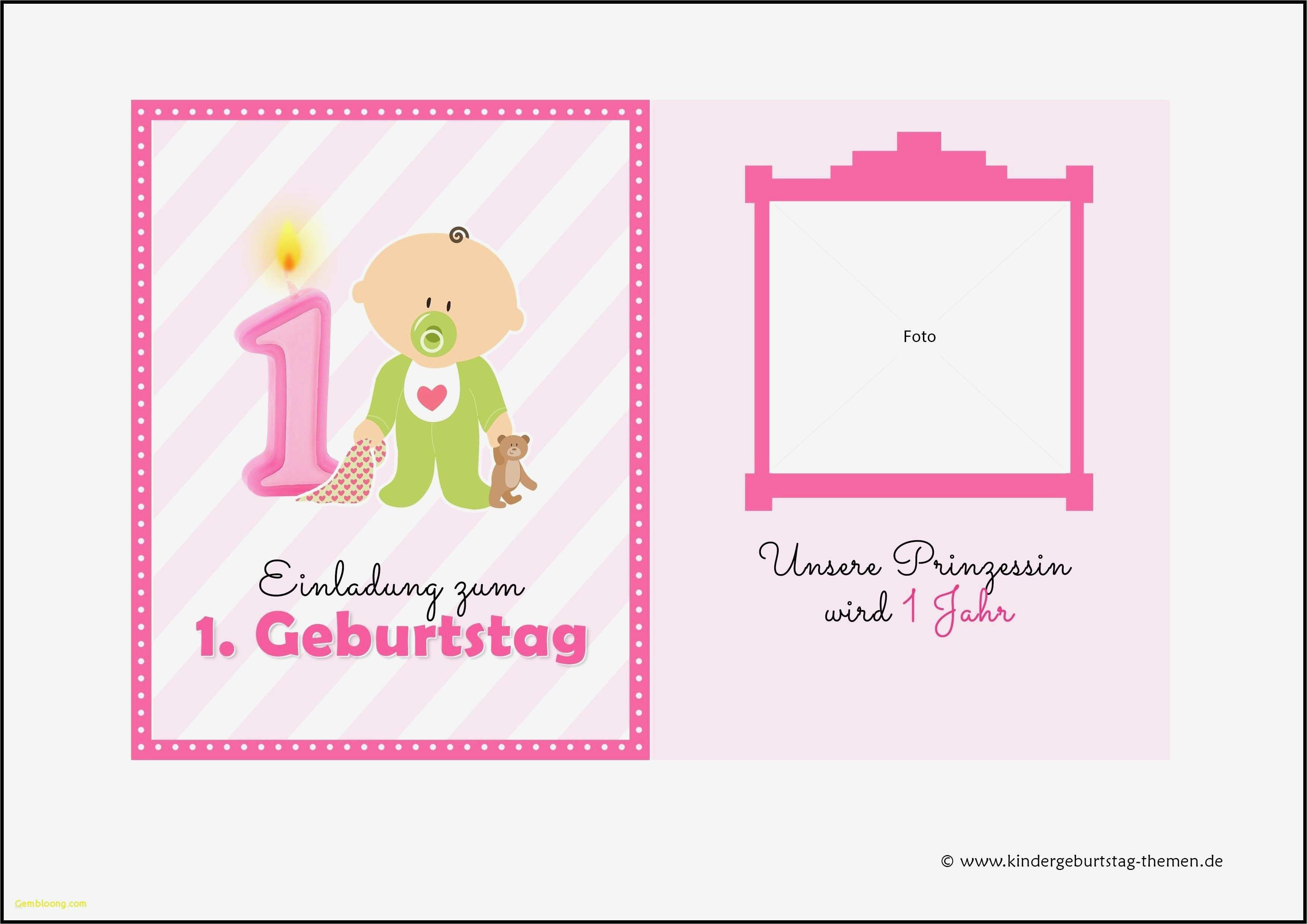 Langzeitlieferantenerklärung 2017 Vorlage Schönste Gedicht Erster Geburtstag Luxury Einladungskarten 1