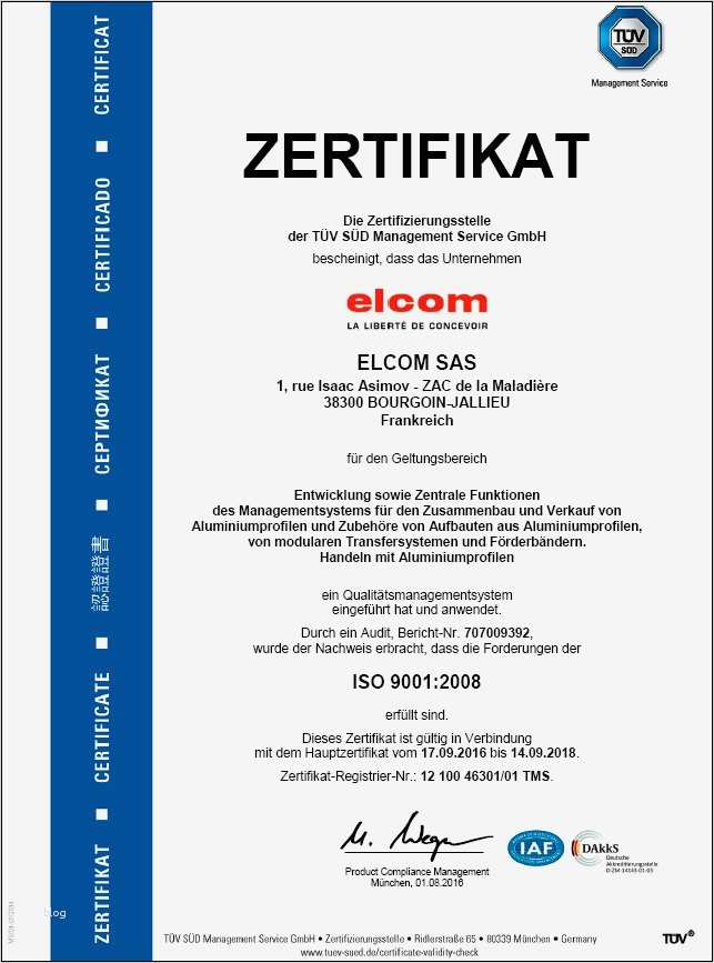 6 Bewundernswert Langzeitlieferantenerklärung Vorlage Bilder 2 Dokumentation – el