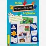 Lapbook Vorlagen Süß Mein Grundschulzeit Lapbook Betzold