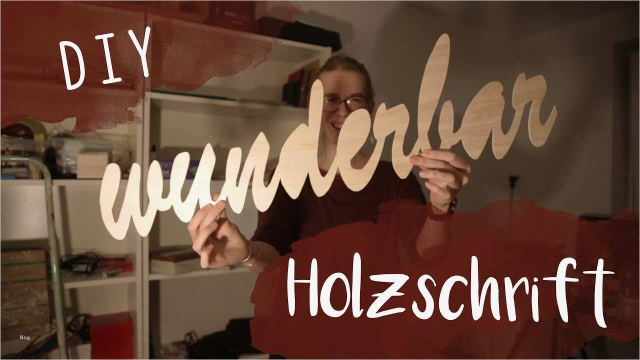 Laser Cutter Vorlagen Genial Diy Holzschrift Schild