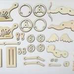 Großartig Laser Cutter Vorlagen Bilder 46 Laser Cutter Vorlagen Genial Howto Make A Laser Cut Cupid Automata Boing Boing