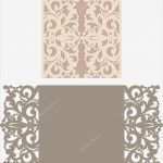 Laser Cutter Vorlagen Gut Ungewöhnlich Laser Geschnittene Vorlage Zeitgenössisch