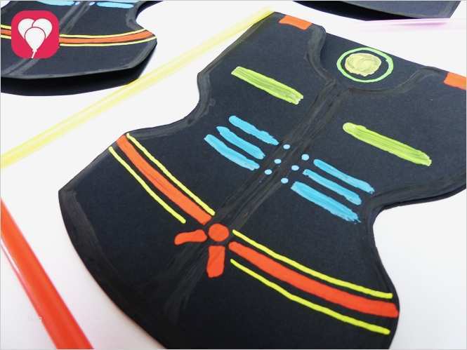 Lasertag Einladung Vorlage Best Of Diy Einladung Für Den Lasertag Kindergeburtstag