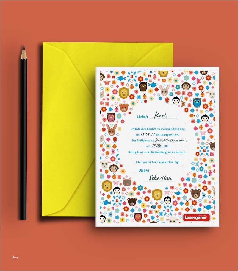 Lasertag Einladung Vorlage Best Of Einladungen Lasertag