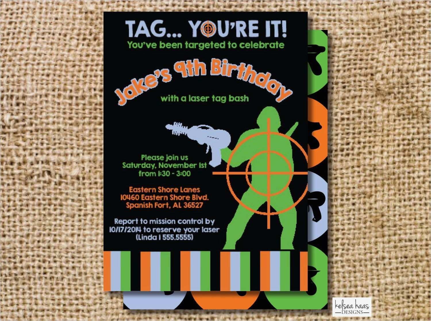 Lasertag Einladung Vorlage Bewundernswert Einladung Lasertag Ausdrucken