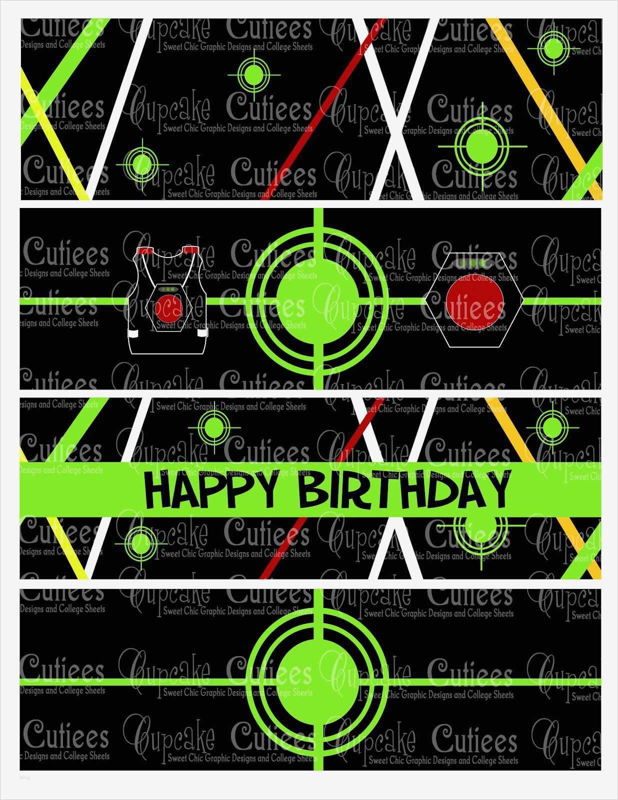 Lasertag Einladung Vorlage Bewundernswert Lasertag Einladungen Kostenlos