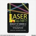 Lasertag Einladung Vorlage Einzigartig Lasertag Einladung Basteln ⋆ Geburtstag Einladung