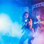 Lasertag Gutschein Vorlage Neu Premium Lasertag Spielen In Bielefeld Nrw