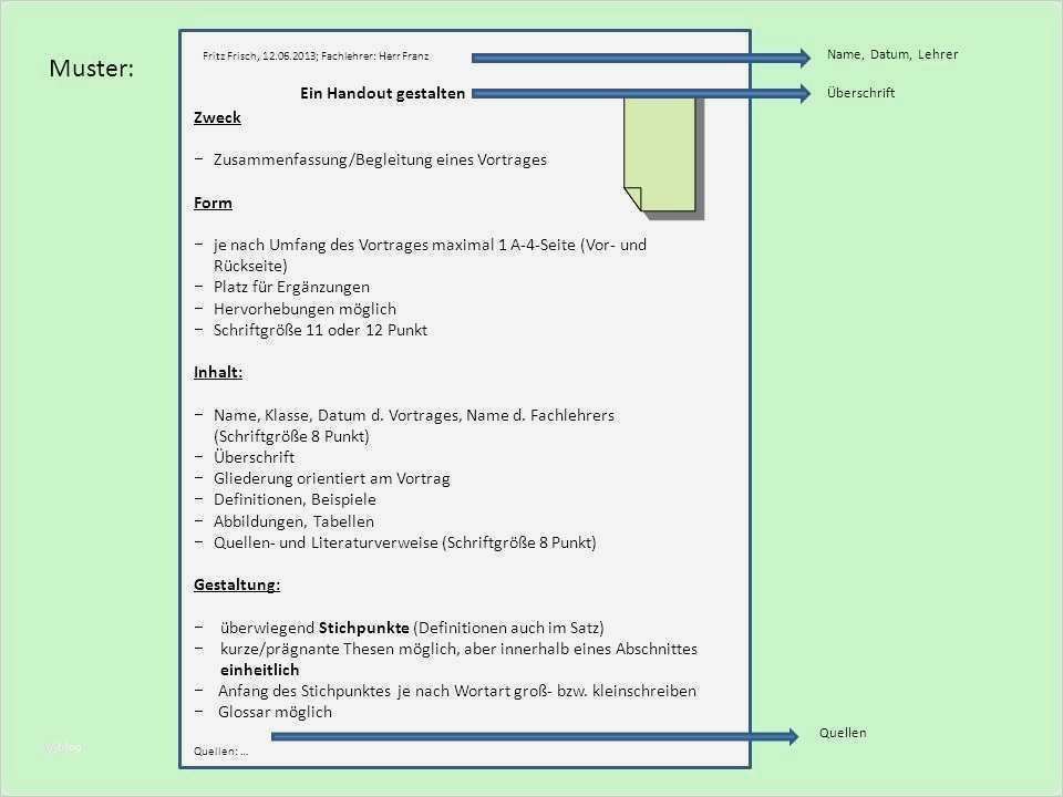 Lastenheft Erstellen Vorlage Gut Niedlich Word Handout Vorlage Bilder Beispiel