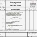 Lastenheft Vorlage Maschinenbau Wunderbar Lastenheft Vorlage Maschinenbau Gut Niedlich