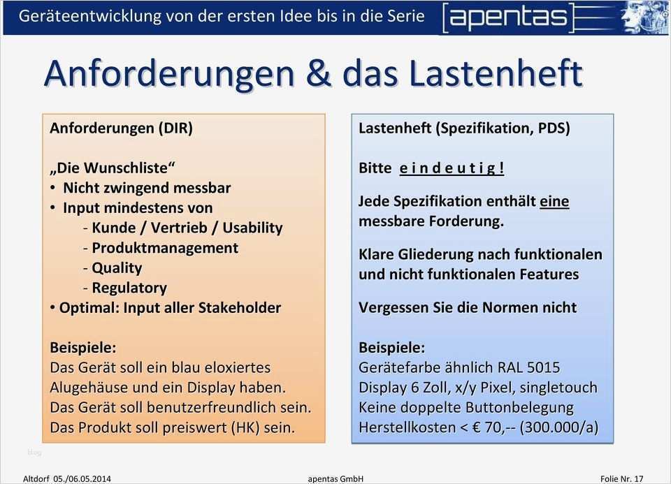 Lastenheft Vorlage Maschinenbau Wunderbar Taw Seminar Altdorf Entwicklung Komplexer Maschinen Und