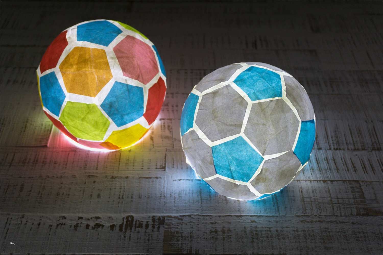 Laterne Basteln Kleinkind Vorlagen Beste Fußball Lampe