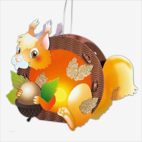 Laterne Basteln Vorlagen Best Of Laterne Basteln Eichhörnchen