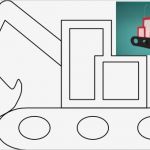 Laterne Basteln Vorlagen Beste Bastelvorlage Kleine Bagger Laterne Linebastelshop