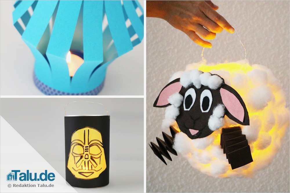 Laterne Basteln Vorlagen Cool Laterne Selber Basteln 3 Diy Vorlagen Für Klein Kinder