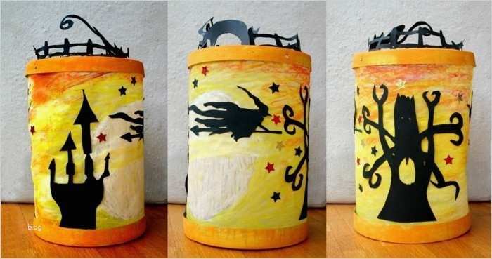 Laterne Basteln Vorlagen Elegant Laterne Selber Basteln 42 Einfache Vorlagen Und Ideen