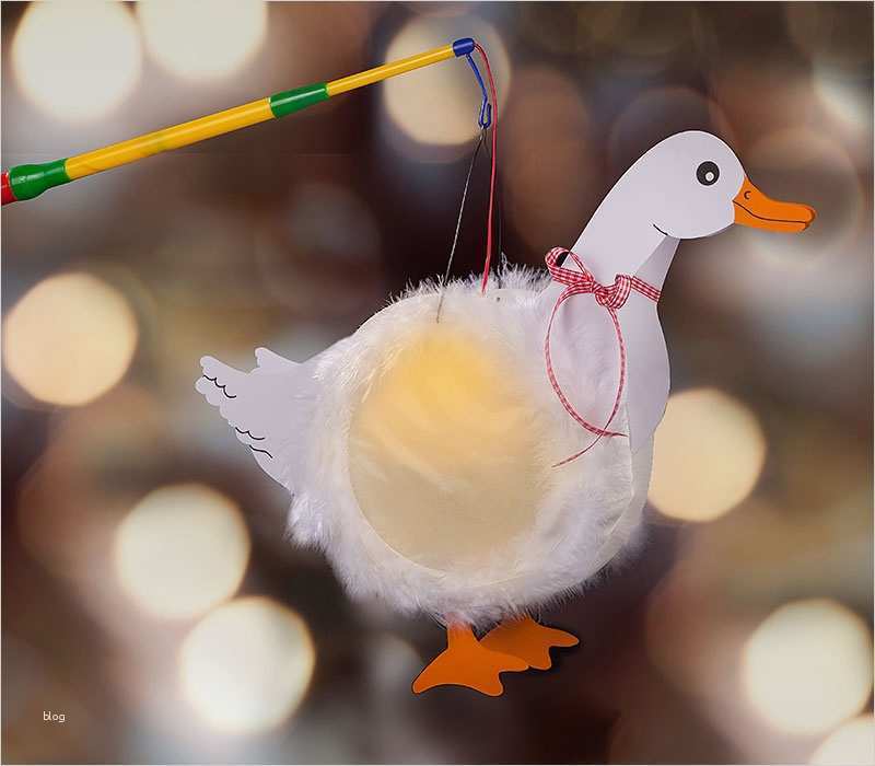 Laterne Basteln Vorlagen Gut Anleitung St Martins Gans Als Laterne Basteln