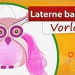 Laterne Basteln Vorlagen Zum Ausdrucken Bewundernswert Laterne Basteln Vorlage ★ Eule Für St Martinsumzug