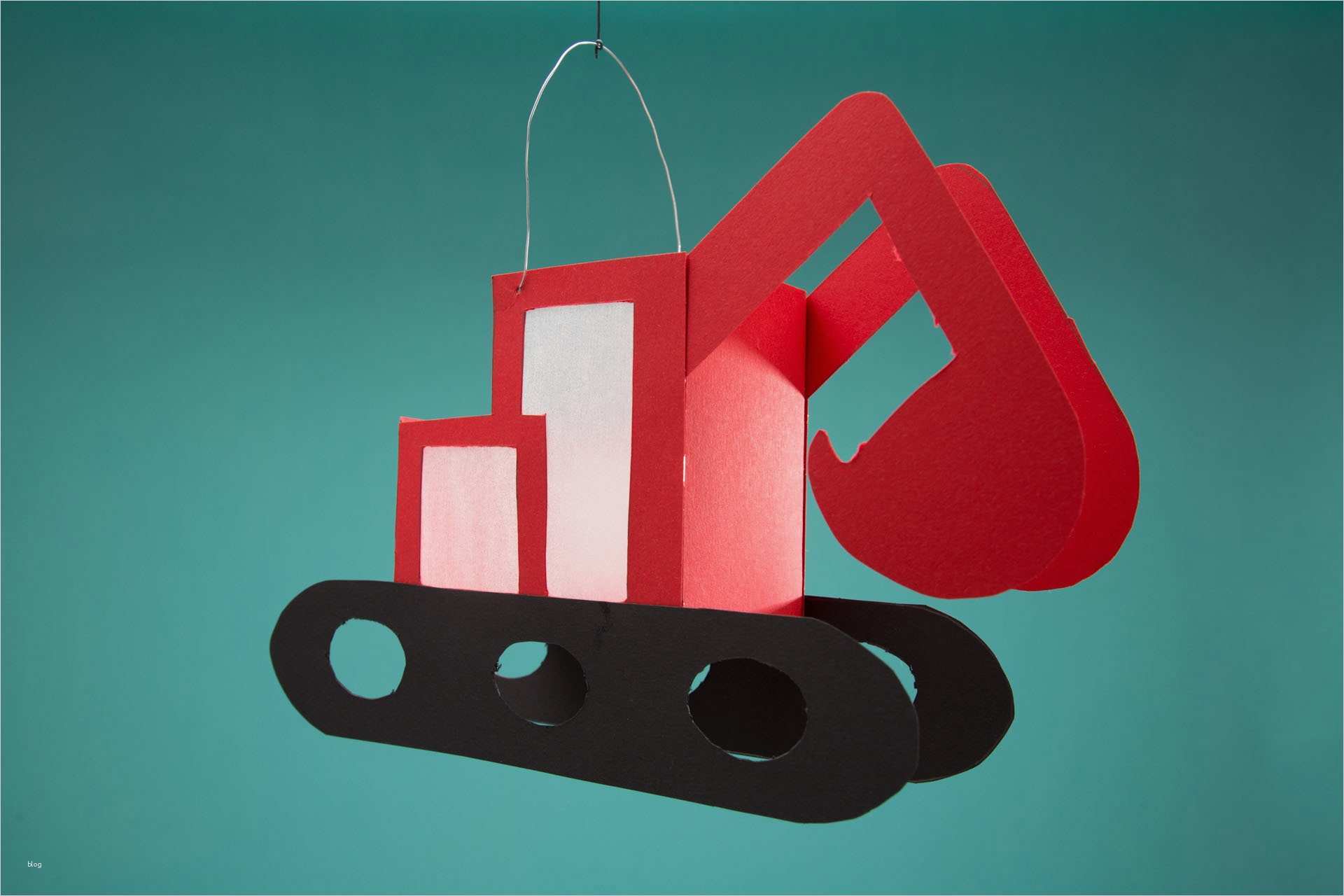 Laterne Basteln Vorlagen Zum Ausdrucken Elegant Bastelvorlage Kleine Bagger Laterne Linebastelshop