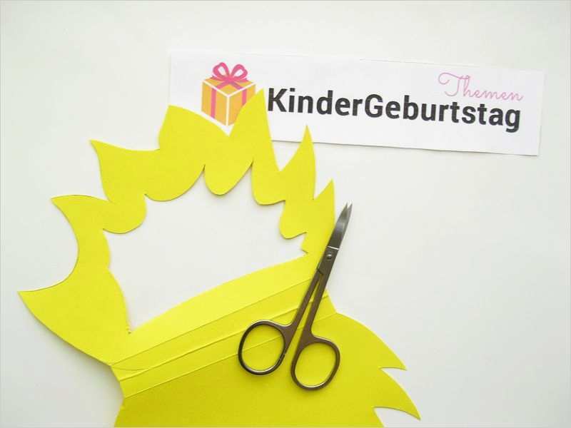 Laterne Basteln Vorlagen Zum Ausdrucken Erstaunlich Igel Laterne Basteln Einfache Anleitung Und Vorlage Zum