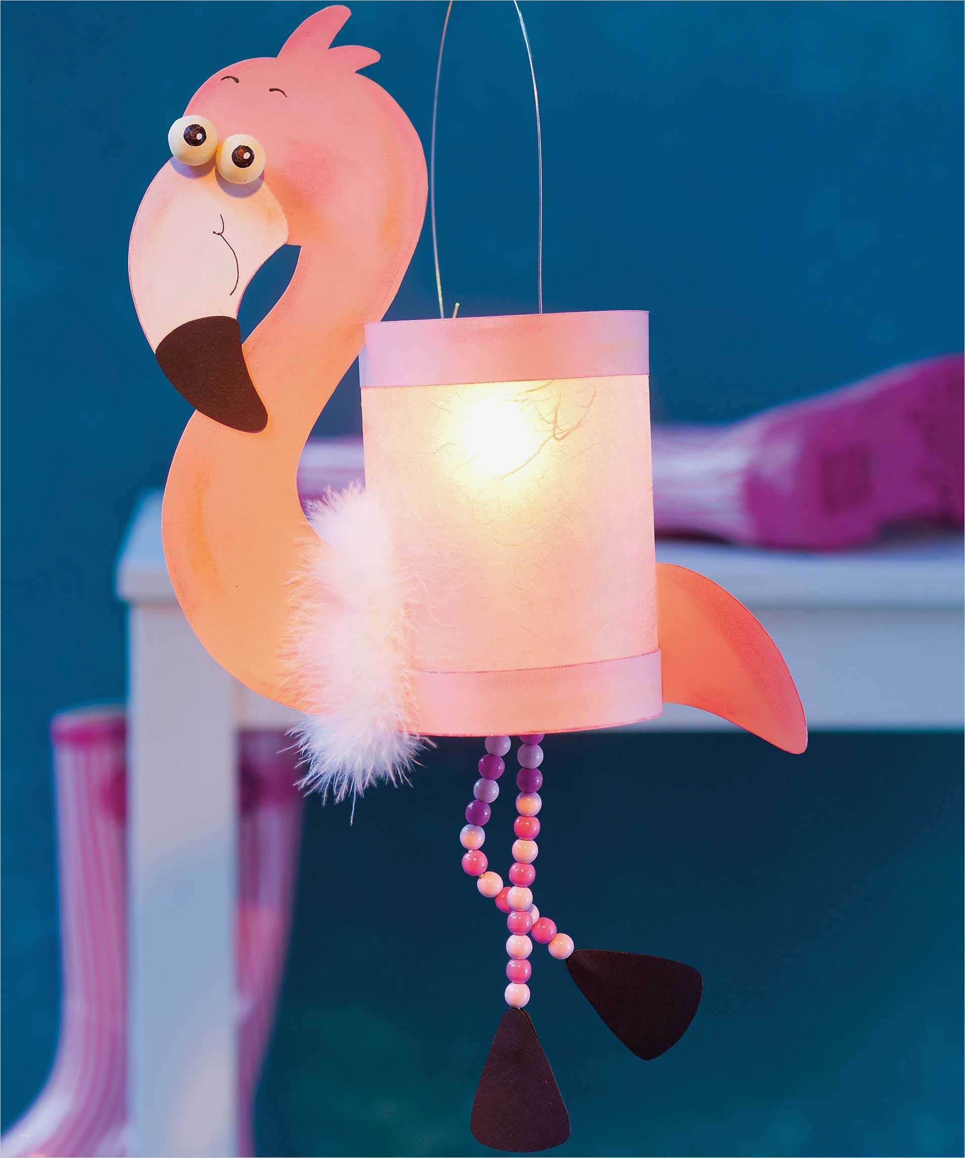 Laterne Vorlage Bewundernswert Fanny Flamingodame