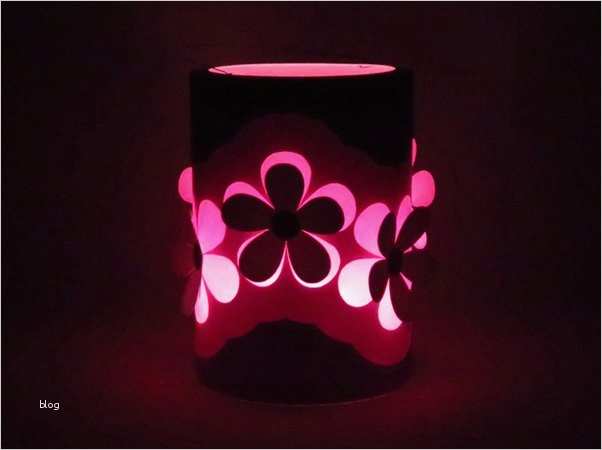 Laterne Vorlage Erstaunlich Rosa Laterne Mit Blumen – Bastelanleitung Mit Vorlagen