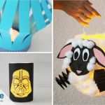 Laternen Basteln Vorlagen Kostenlos Zum Ausdrucken Best Of Laterne Selber Basteln 3 Diy Vorlagen Für Klein Kinder