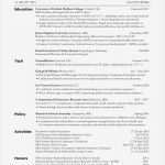 Latex Lebenslauf Vorlage Wunderbar Berühmt Latex Lebenslauf Vorlage Akademisch Mit