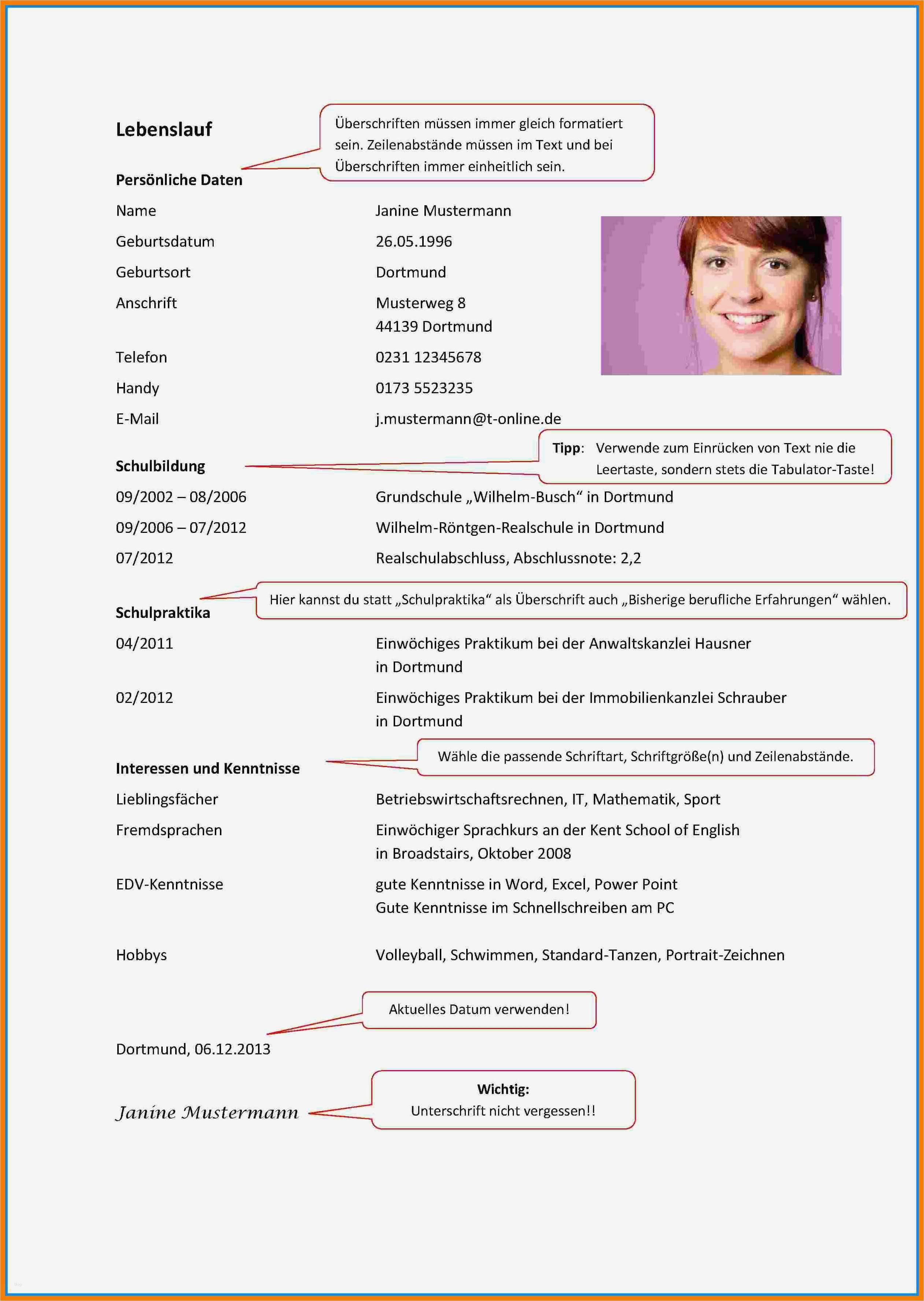 Latex Vorlage Lebenslauf Erstaunlich Lebenslauf Vorlage Latex