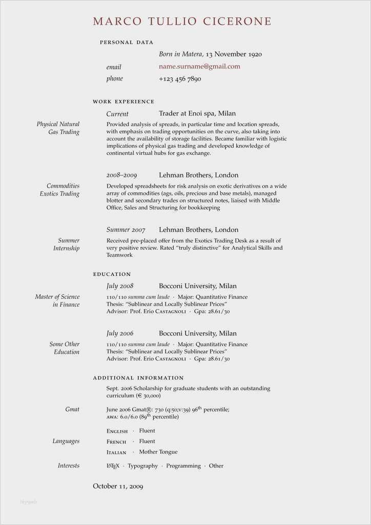 Latex Vorlage Lebenslauf Erstaunlich Wunderbar Anschreiben Latex Schablone Fotos Vorlagen