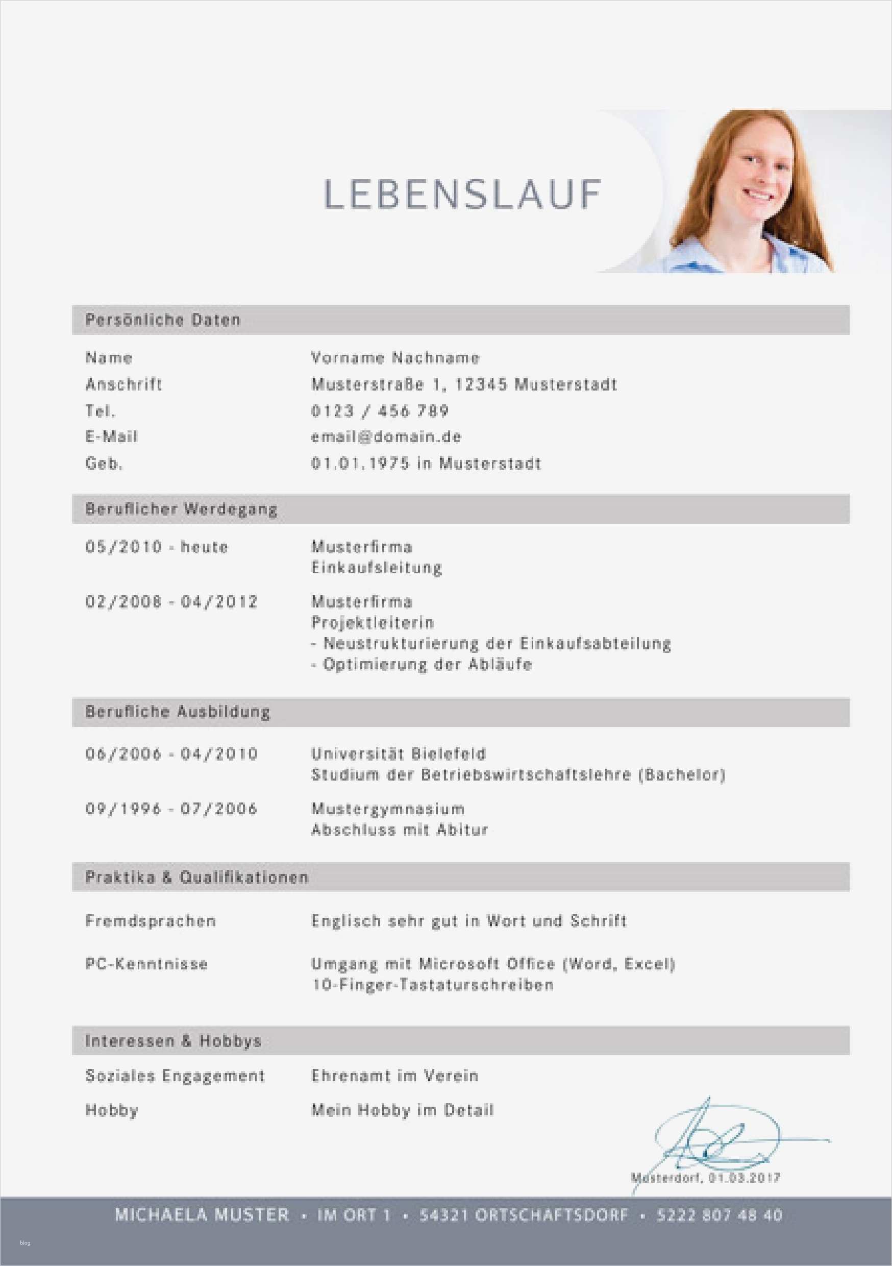 Latex Vorlage Lebenslauf Luxus Bewerbung Lyx