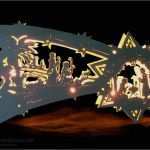 Laubsägearbeiten Vorlagen Cool Verschiedene Laubsägearbeiten Fensterbild Pyramide