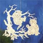 Laubsägearbeiten Vorlagen Elegant Muster Mein Hobby Laubsägearbeiten Und Malen