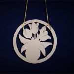 Laubsägearbeiten Vorlagen Erstaunlich Laubsaegearbeiten