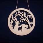 Laubsägearbeiten Vorlagen Großartig Laubsaegearbeiten