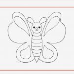 Laubsägearbeiten Vorlagen Kostenlos Kinder Genial Ausmalbilder Schmetterling Ausmalbilder