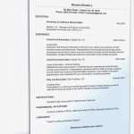 Lebenslauf 50 Vorlage Inspiration 50 Luxury Akademischer Lebenslauf Englische Probe