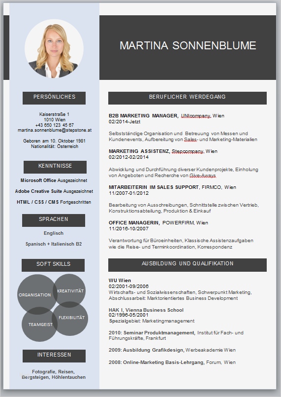 Lebenslauf Akademiker Vorlage Best Of Unijobs Nebenjobs Studentenjobs