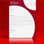 Lebenslauf Auf Englisch Vorlage Angenehm Bewerbung Auf Englisch Mit Cover Letter Und Cv Zum Download