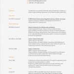 Lebenslauf Auf Englisch Vorlage Elegant Anschreiben Bewerbung Englisch Coverletter Example Cv Muster