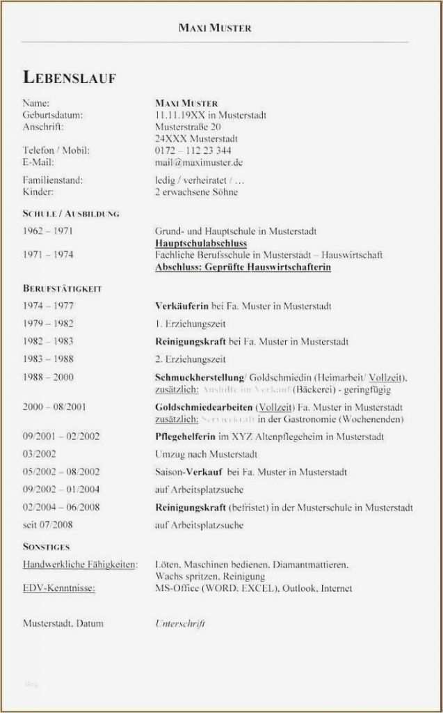 Lebenslauf Auf Englisch Vorlage Elegant atemberaubend Lebenslauf In Englisch Ideen Ideen