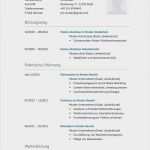 Lebenslauf Auf Englisch Vorlage Wunderbar Großzügig Lebenslauf Designvorlage Kostenloser Download