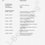 Lebenslauf Berufsanfänger Vorlage Bewundernswert Lebenslauf Zur I Bewerbung Als Bürokaufmann Berufsanfänger