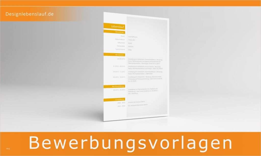 Lebenslauf Design Vorlage Kostenlos Bewundernswert Absage Bewerbung Und Erneut Bewerben Mit Designlebenslauf