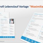 Lebenslauf Design Vorlage Süß Lebenslauf Design Vorlage Professionelle Bewerbung 2018